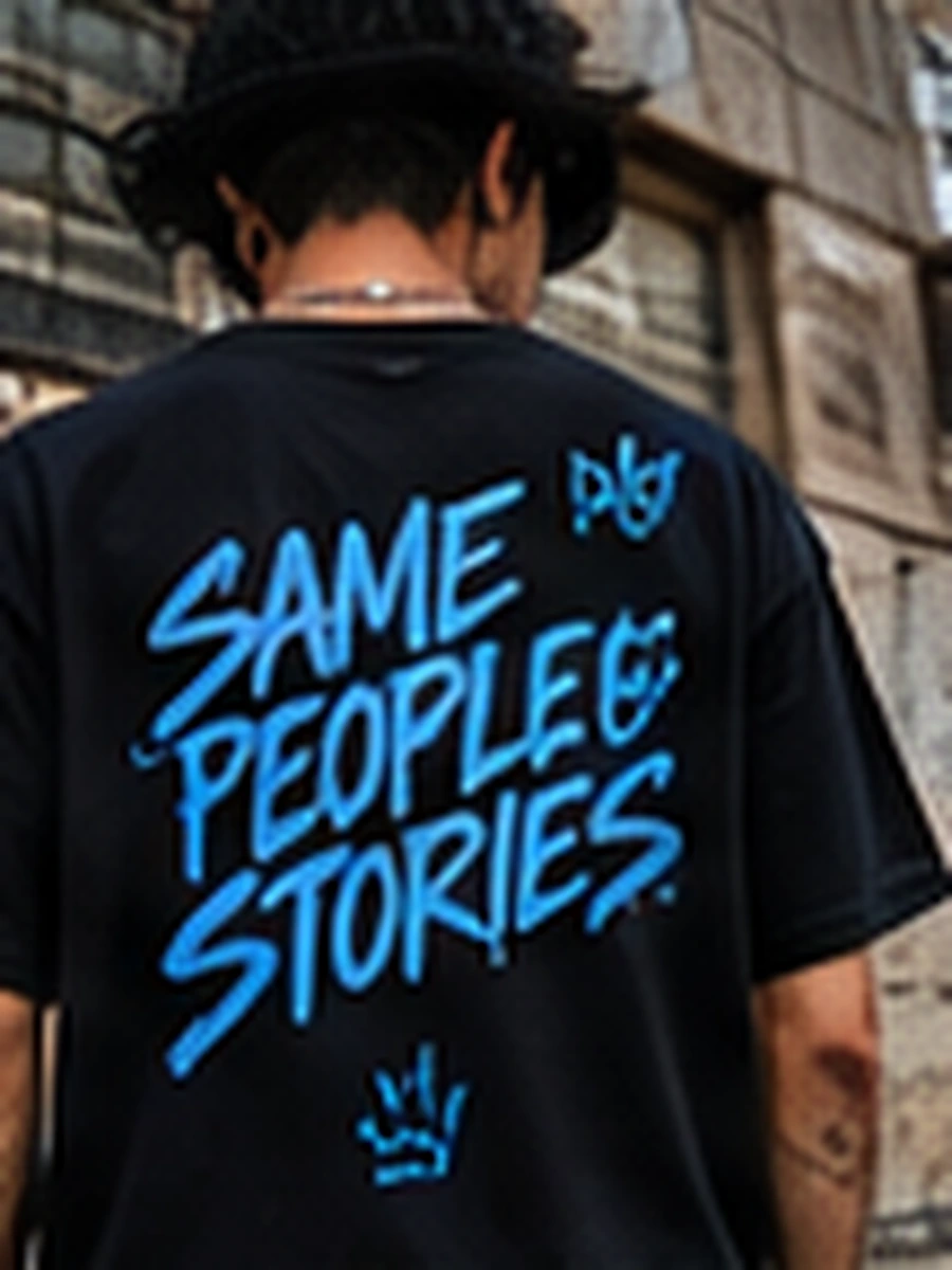 Streetwear look 6